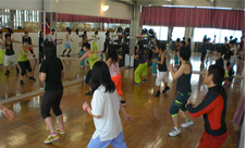 ZUMBA